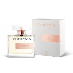 YODEYMA Perfume Código 100ml