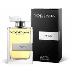 YODEYMA Perfume Nueve 100ml