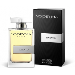 YODEYMA Perfume Ilvento 100ml