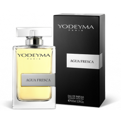 YODEYMA Perfume Agua Fresca 100ml