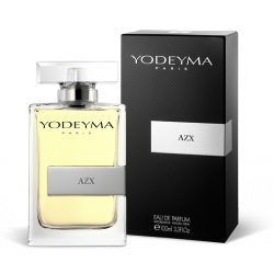 YODEYMA Perfume AZX 100ml