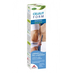 CELULIT FORM Aceite seco 100ml