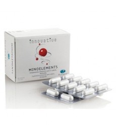 RUEBER Minoelements 60 uds.