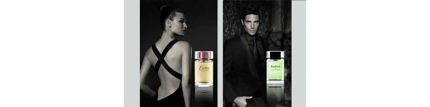 Perfumes y colonias Yodeyma