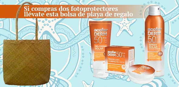 Protección solar cremas