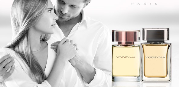 Perfumes yodeima