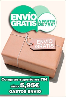 Gastos envio gratis